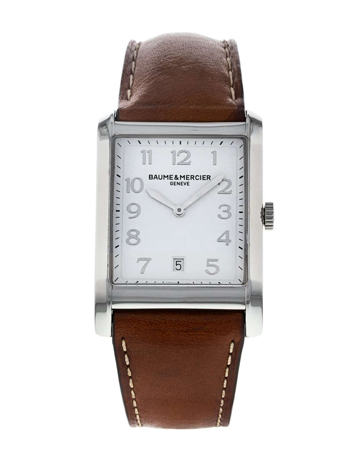 Baume et Mercier Hampton for men M0A10153